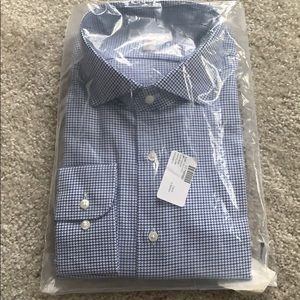 Nordstrom men’s dress shirt